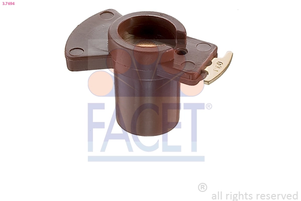 Ignition Distributor Rotor