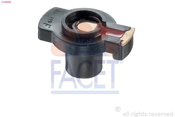 Ignition Distributor Rotor
