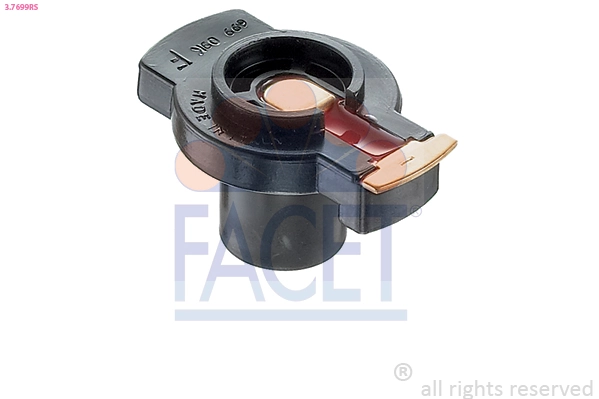 Ignition Distributor Rotor