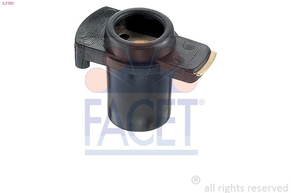 Ignition Distributor Rotor