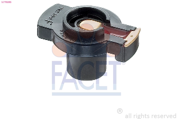 Ignition Distributor Rotor