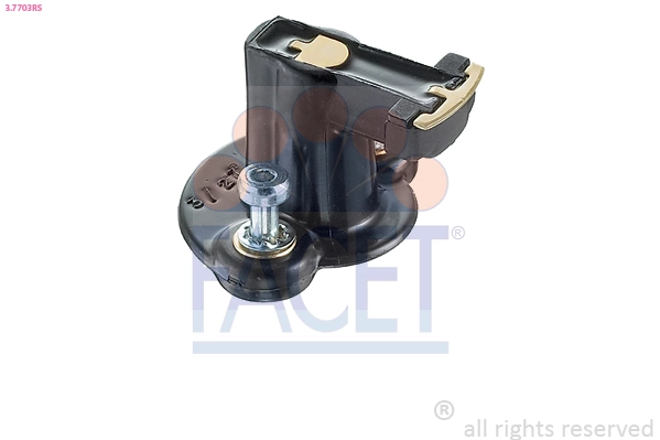 Ignition Distributor Rotor