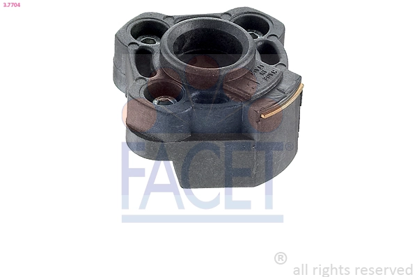 Ignition Distributor Rotor