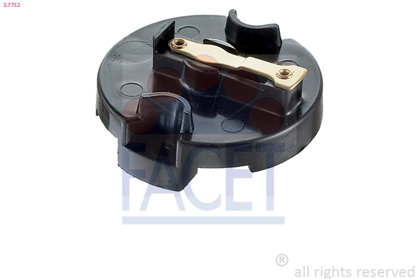 Ignition Distributor Rotor