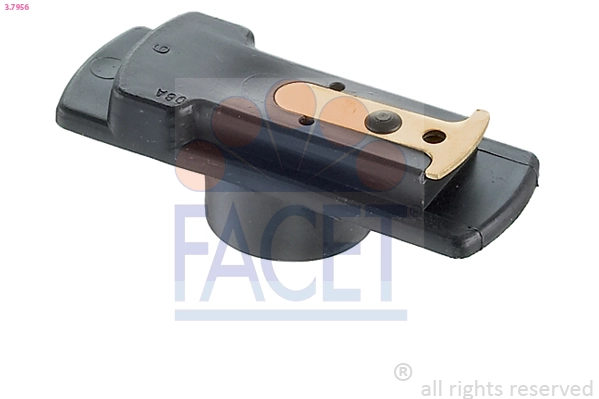 Ignition Distributor Rotor