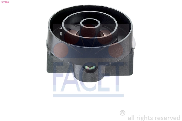 Ignition Distributor Rotor