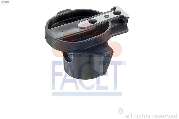 Ignition Distributor Rotor