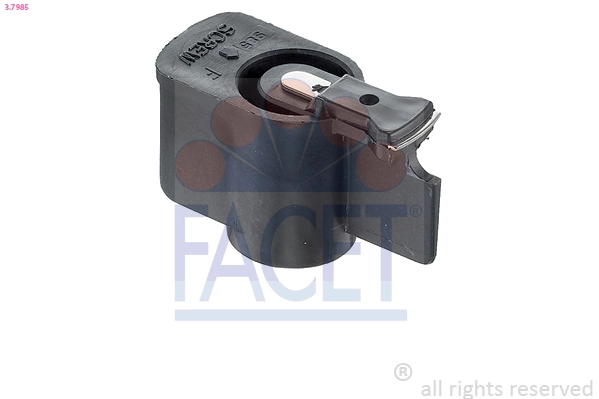 Ignition Distributor Rotor