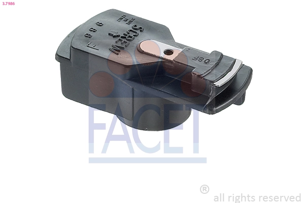 Ignition Distributor Rotor