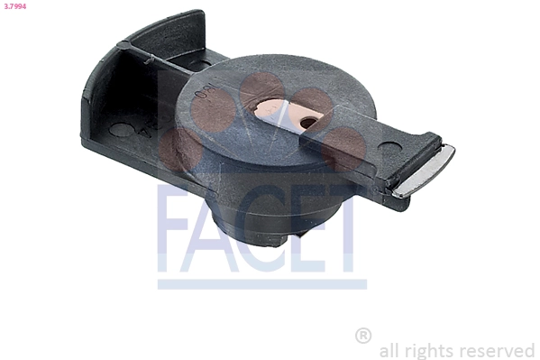 Ignition Distributor Rotor
