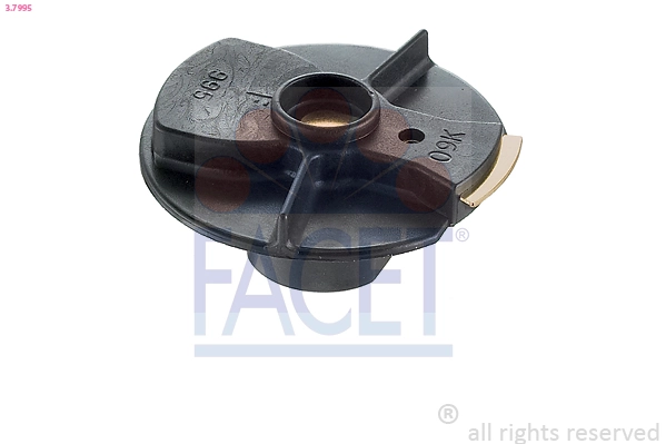 Ignition Distributor Rotor