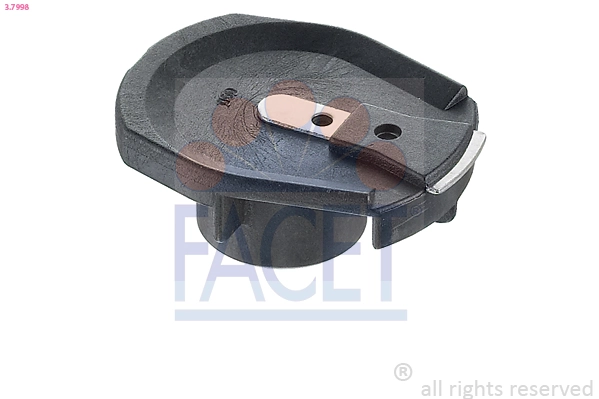 Ignition Distributor Rotor