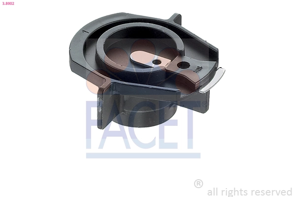 Ignition Distributor Rotor