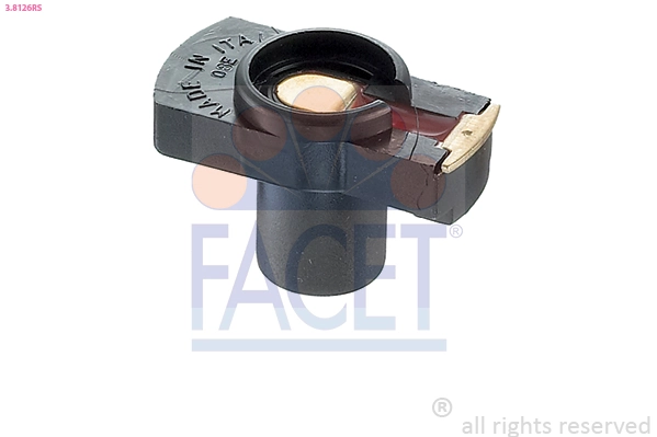 Ignition Distributor Rotor