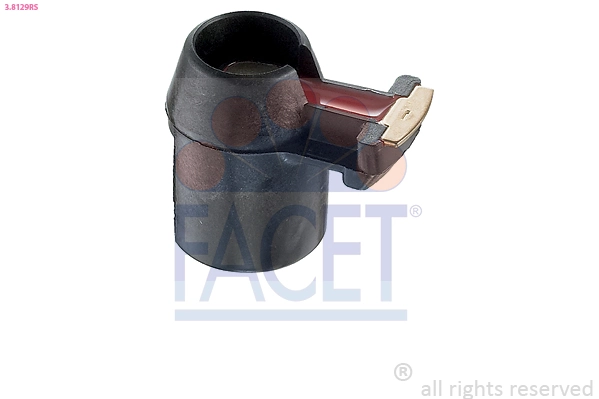 Ignition Distributor Rotor