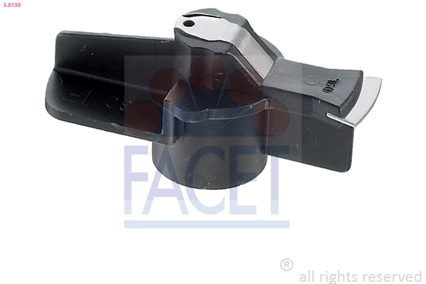 Ignition Distributor Rotor