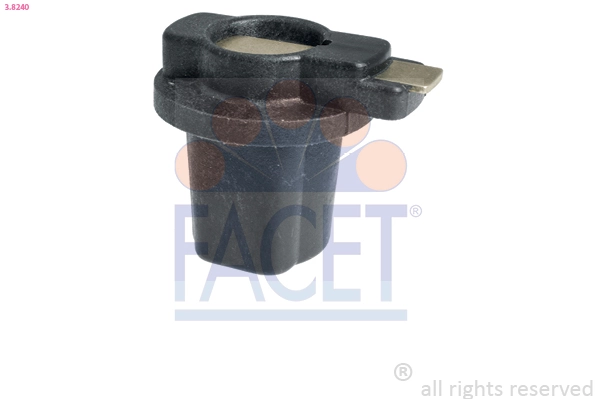 Ignition Distributor Rotor
