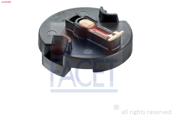 Ignition Distributor Rotor