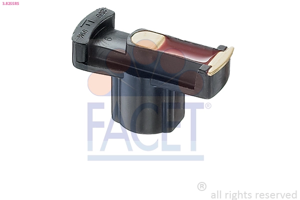 Ignition Distributor Rotor