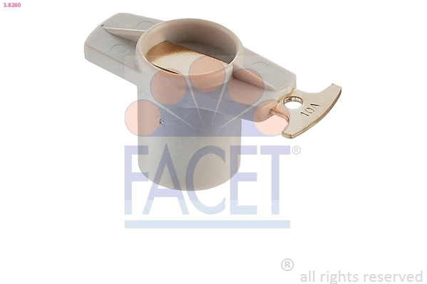 Ignition Distributor Rotor