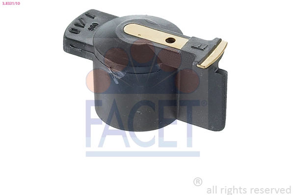 Ignition Distributor Rotor