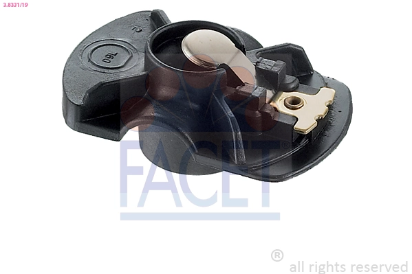 Ignition Distributor Rotor