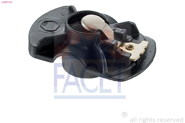Ignition Distributor Rotor