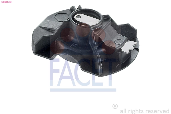 Ignition Distributor Rotor