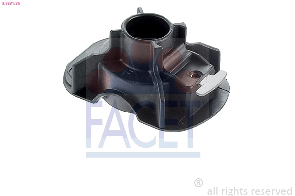 Ignition Distributor Rotor