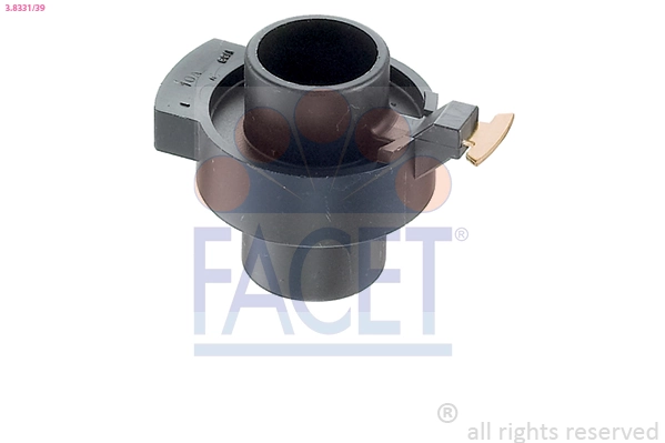 Ignition Distributor Rotor