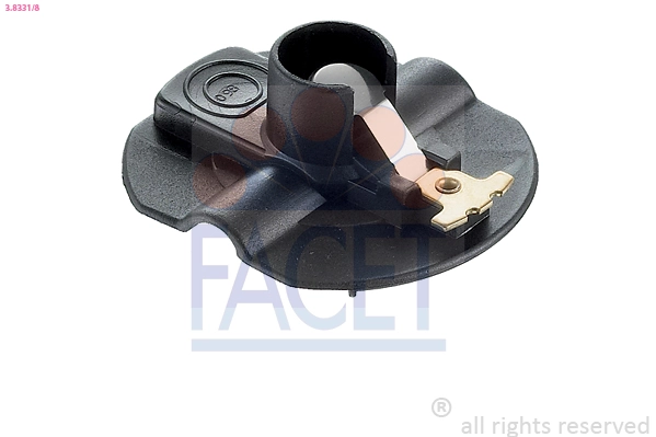 Ignition Distributor Rotor