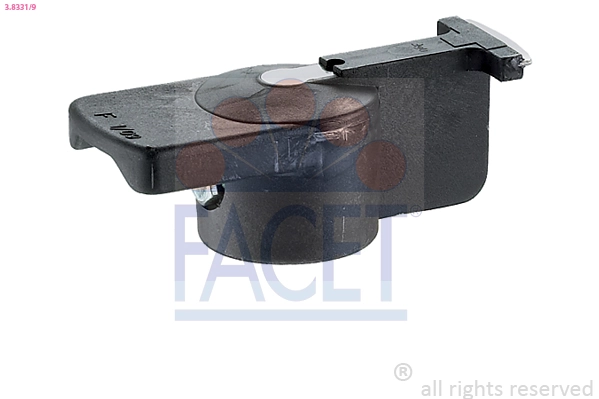 Ignition Distributor Rotor