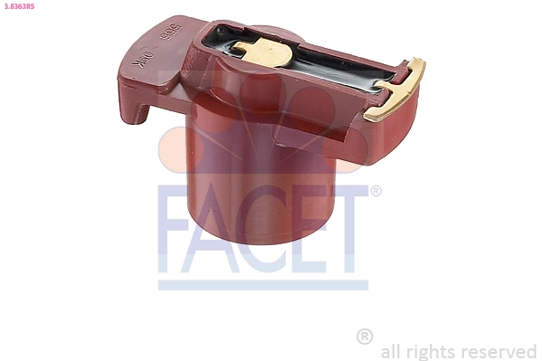 Ignition Distributor Rotor