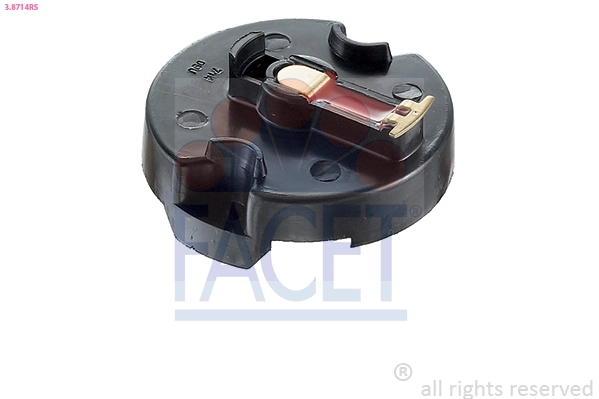 Ignition Distributor Rotor
