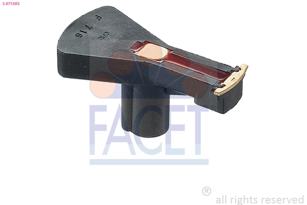 Ignition Distributor Rotor