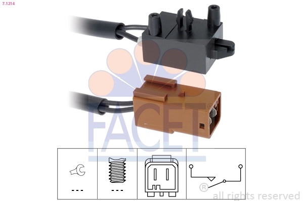 Stop Light Switch