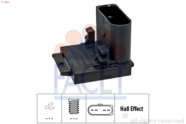 Switch, clutch control (cruise control)