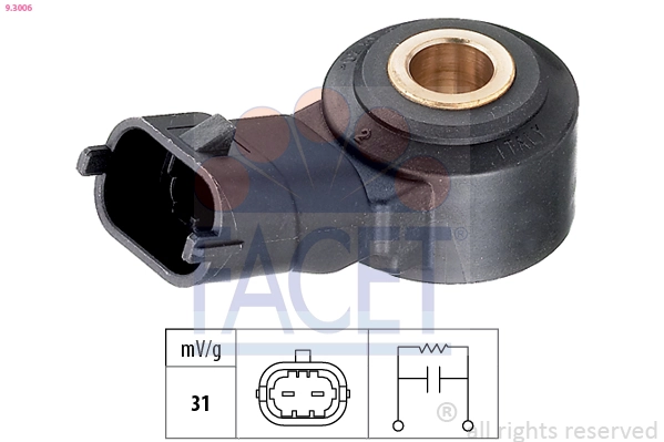 Knock Sensor