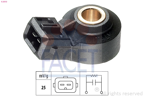Knock Sensor