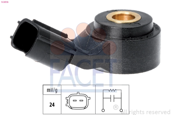 Knock Sensor