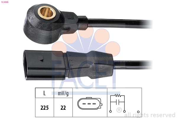 Knock Sensor