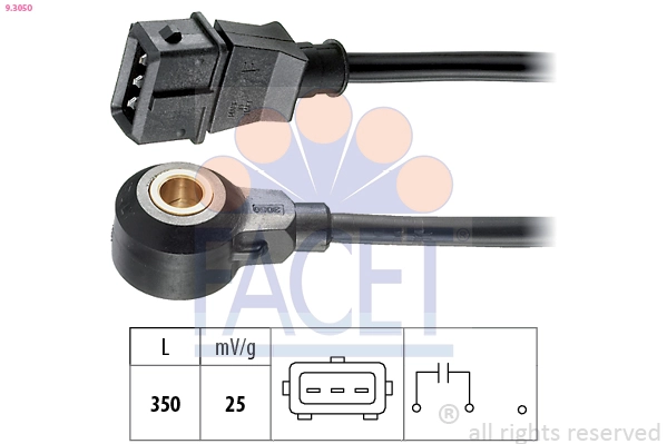 Knock Sensor
