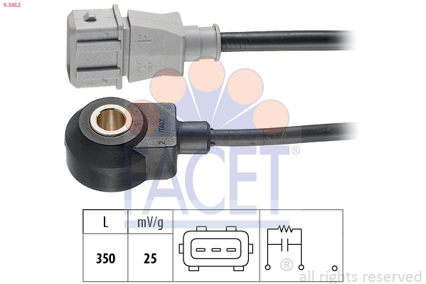 Knock Sensor