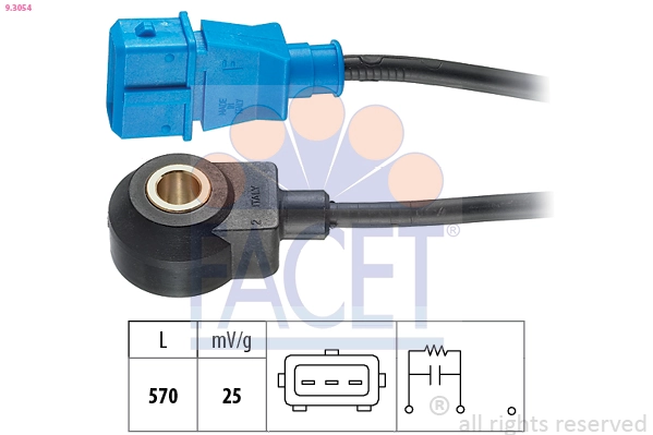 Knock Sensor