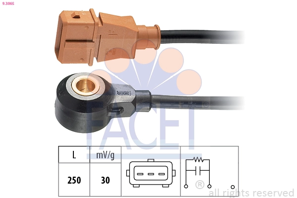 Knock Sensor