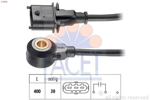 Knock Sensor