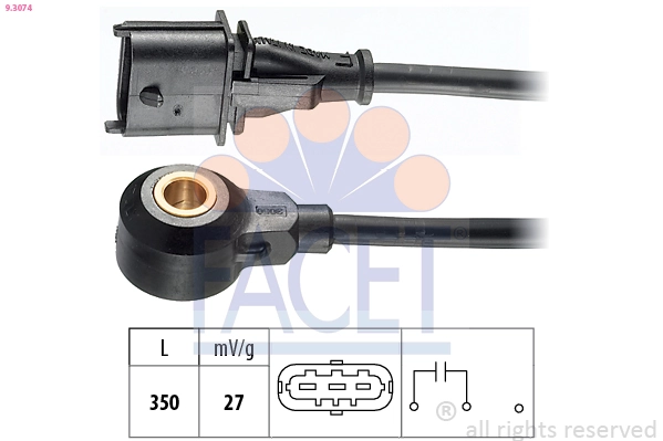 Knock Sensor