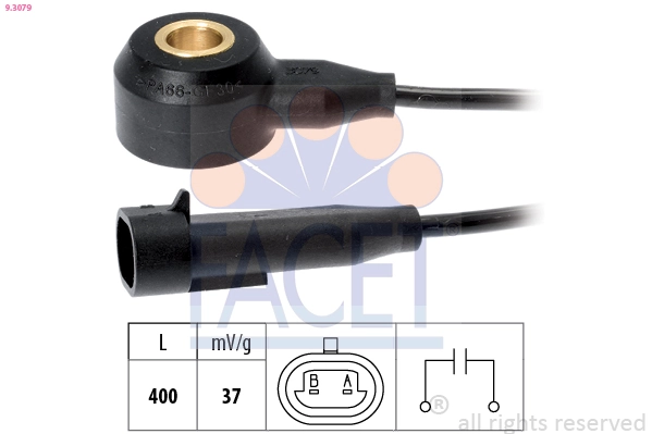 Knock Sensor