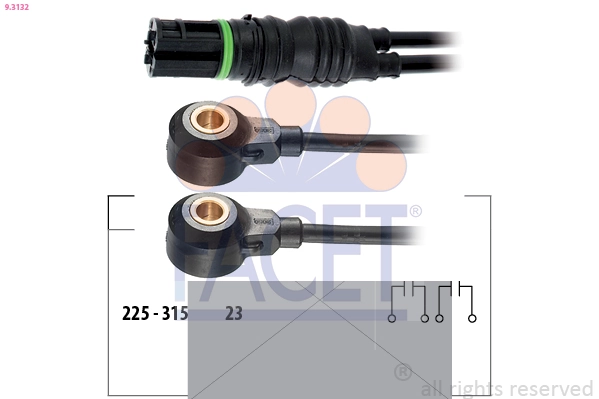 Knock Sensor