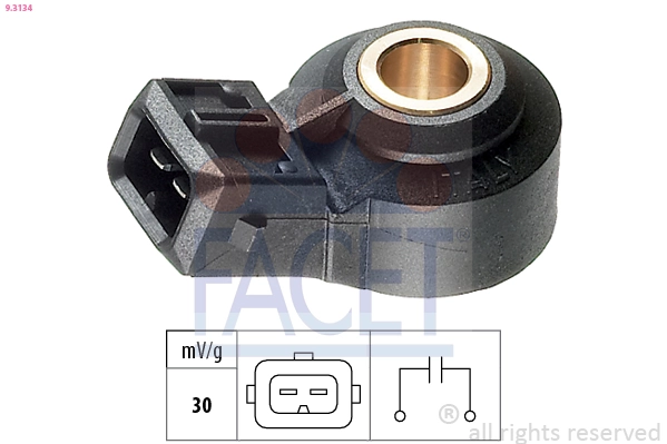 Knock Sensor